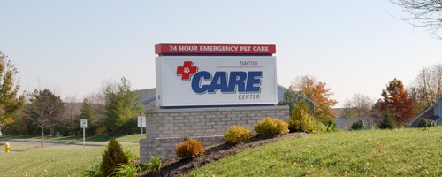 Care Center Dayton (Old)