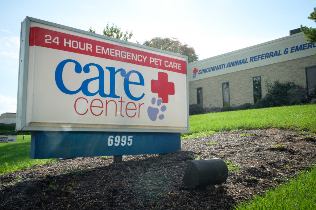 Care Center Cincinnati