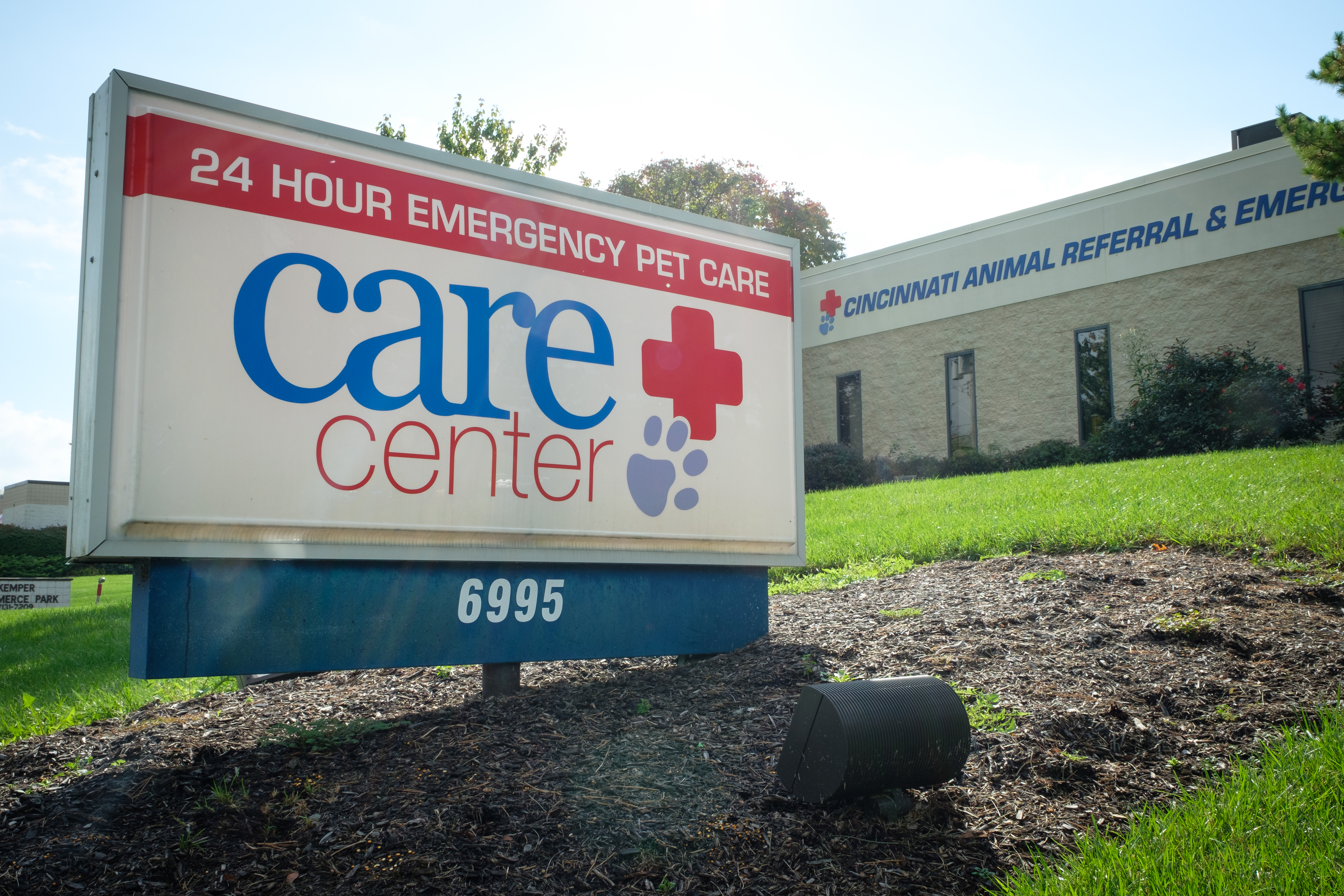 Care Center Radio Spots