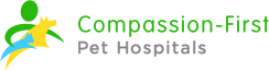 Compassion-First Logo