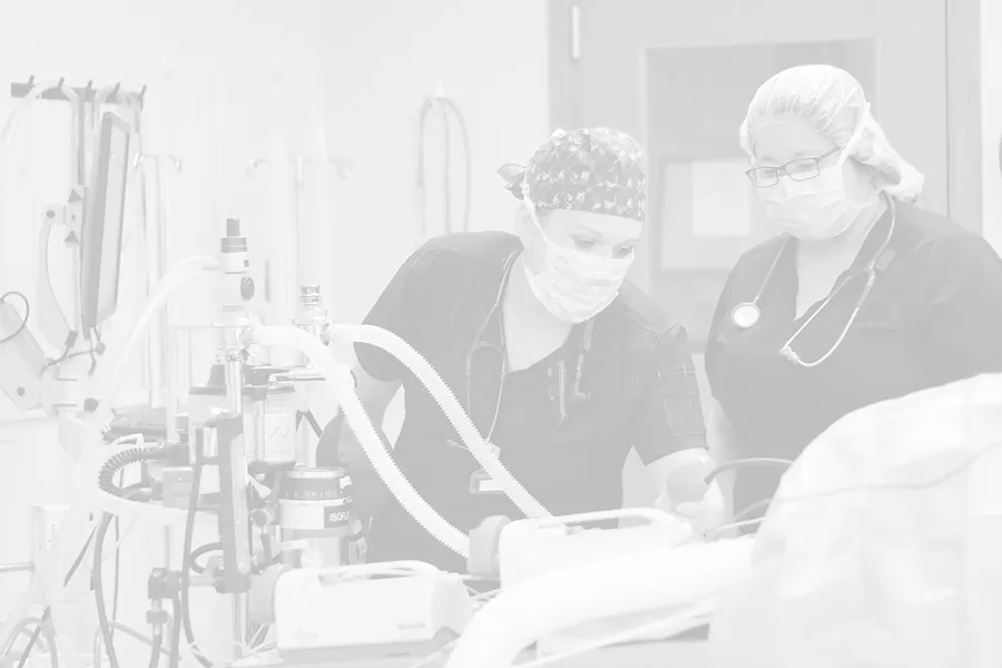 Service Cover Photo - Anesthesiology