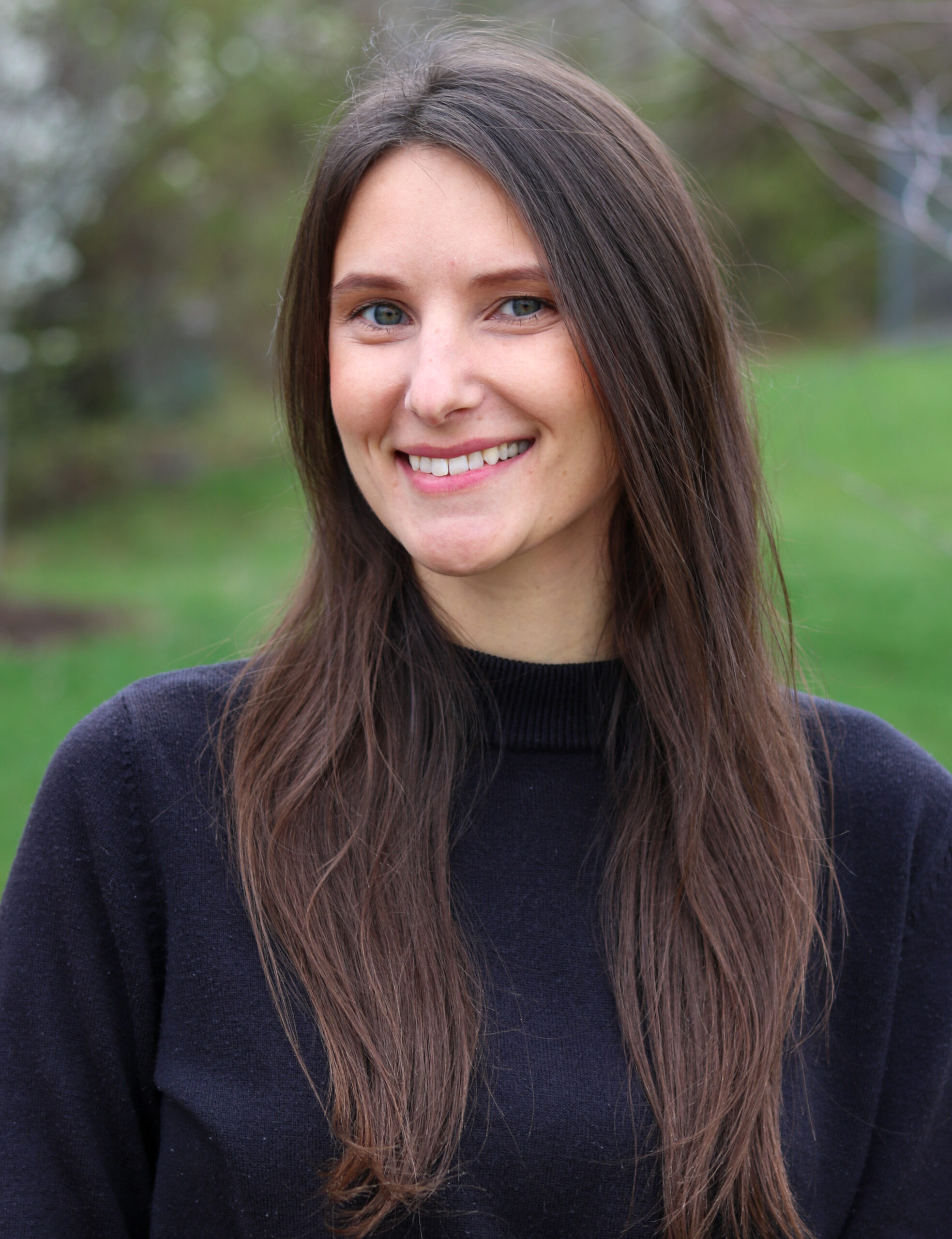 Christina Stanford